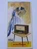 Nordmende  Catalogue 1954