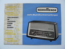 Catalogue Hifi
