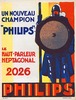 Diverses illustrations Philips