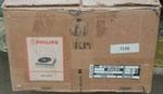 Philips 22 GA 230 • Photo de l'emballage d'origine
