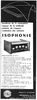 Hi-Tone H 8 et H 212 S • Publicité (2)