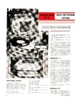 Teppaz Transitradio Article - Radio Constructeur TV n°195 janvier 1964