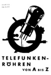 Telefunken Röhren