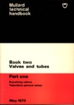 Mullard technical handbook 2 part 1