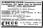 Publicité