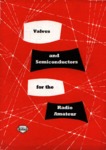Valve and Semiconductors for the Radio Amateur 1962