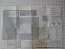 Telefunken T 201 Schéma