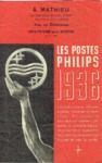Dépliant Philips 1936 pdf