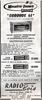 Magnétic-France Tuner Eurovox 61 • Publicité 1959
