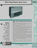 Altec Lansing 9845 A • Fiche technique
