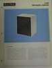Altec Lansing 614 D • Fiche technique