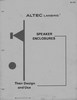 Catalogue