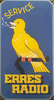 Pub Erres oiseau.