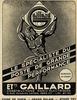 Publicité 1947