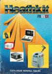 Catalogue Général HEATHKIT France 1984/85 / HBN