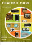 Heathkit Catalogue 1969