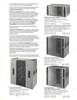 Altec Lansing - Stanley Screamers • Extrait de catalogue