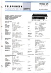 TR 300 hifi