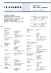 STT1 hifi - CT 20 hifi