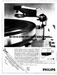Philips 22 GP 412 Publicité