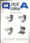 Philips 22 GP 400, GP 401, GP 412, GP 422 II • Article