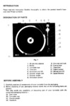 Philips 7509 •  Mode d’emploi