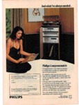Philips AF 577,AH 394,AH 493,KS 3400,N 5391 • Publicité australienne