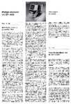 Magazine, article de presse