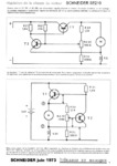 régulation moteur SE210