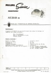 documentation technique en français