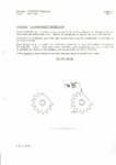 Philips  AG 1003 Notes de service (français)