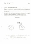 Philips AG 1005 Notes de service (français)