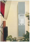 Braun TS 45 • Extrait de catalogue (en français)