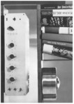 Braun CSV 13 et CSV 60 • Extrait de catalogue (en français)
