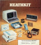 Heathkit Catalogue 1981 français