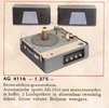 AG 4116