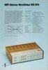 Philips 22 RH 590 • Extrait de catalogue