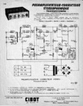 Manuel de service - Service manual