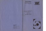 Bang & Olufsen Beogram 1102 et 1902 • Manuel de service