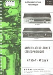 AT 326T AT 326V