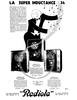 Radiola  Publicité