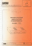 PA 3535T