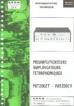 PAT 2002T PAT 2002V
