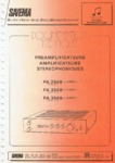 BRANDT A 4024 A 2524 A 4023