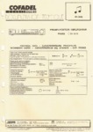 Dual CV 6010 Manuel de service