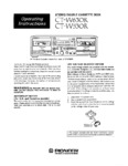 Mode d’emploi