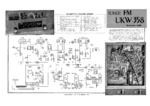 A.C.E.R. UKW 358 • Article - Radio Constructeur et Dépanneur sept. 1958