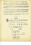Philips Blocs de condensateurs, transformateurs, potentiomètres