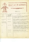 PHILIPS SERVICE postes 1930-1940