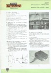 Philips Autoradio Instructions de montage